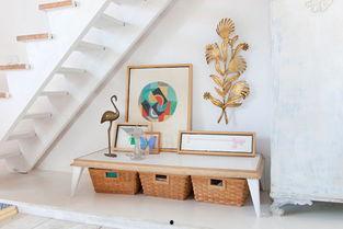 田园时光暖,悠然自得的生活画卷