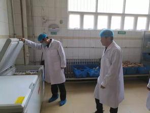 校长的例行检查,校园安全与教学质量全面审视”