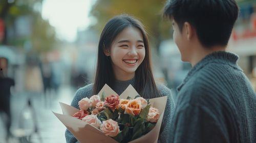 爱与浪漫,爱与情感的甜蜜交响曲